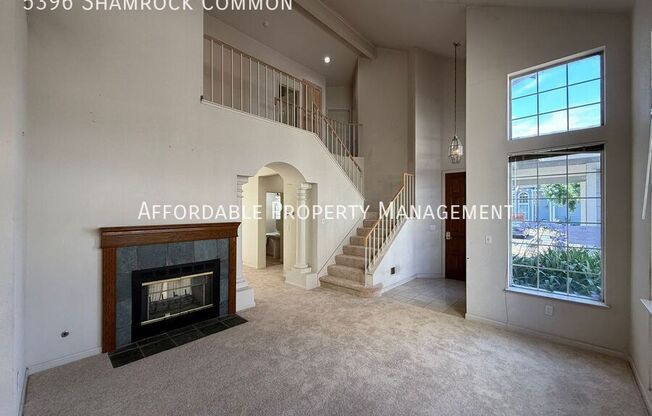 5396 SHAMROCK CMN