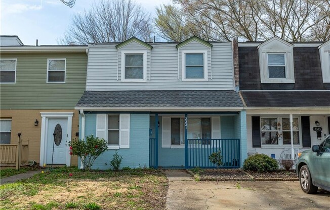 3331 LAKECREST RD