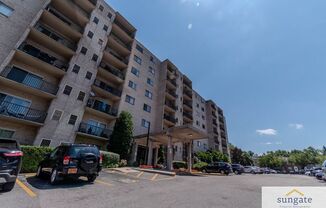 12001 OLD COLUMBIA PIKE