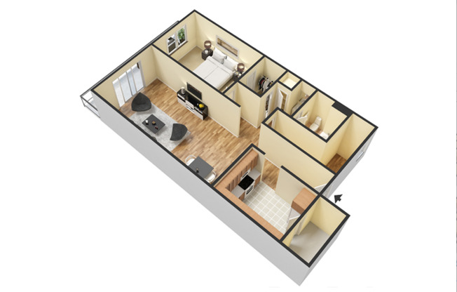 Partner-provided property photo