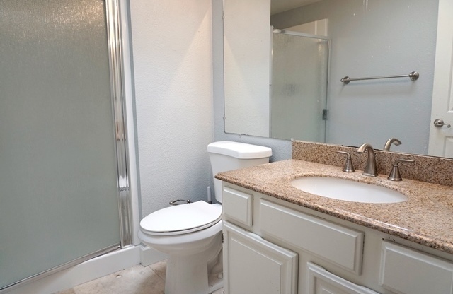 Spacious Townhome, Fireplace, Beautiful Floors, 2 Balconies, W/D, 2C Garage, Pool!