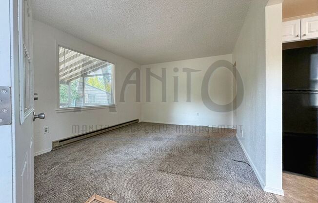 2 beds, 1 bath, $1,500