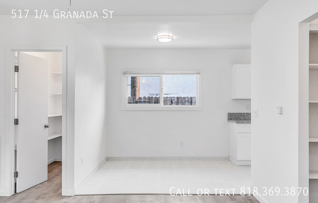 517 1/4 GRANADA ST