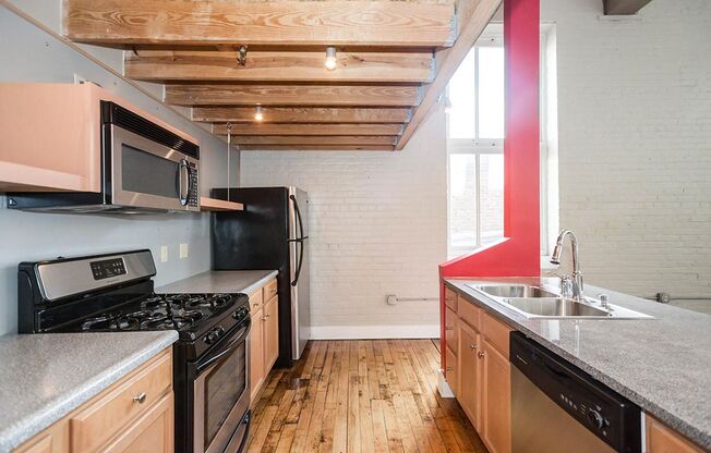 1 bed, 1 bath, 1,012 sqft, $1,416, Unit 3301-303