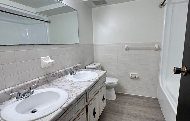 Coming This August: 2 Bedroom and 1.5 Bathroom apartment in Beaver, PA!!