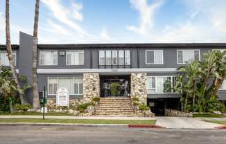 1726 North Kingsley Drive  Los Angeles CA 90027