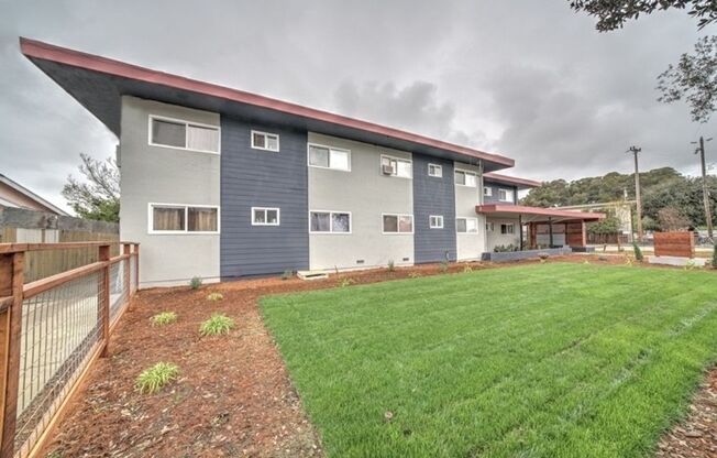 1 bed, 1 bath, $1,446, Unit 21