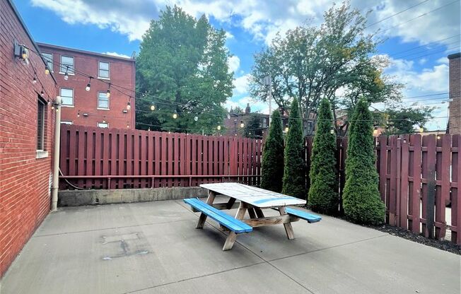 1 bed, 1 bath, $1,225, Unit 201