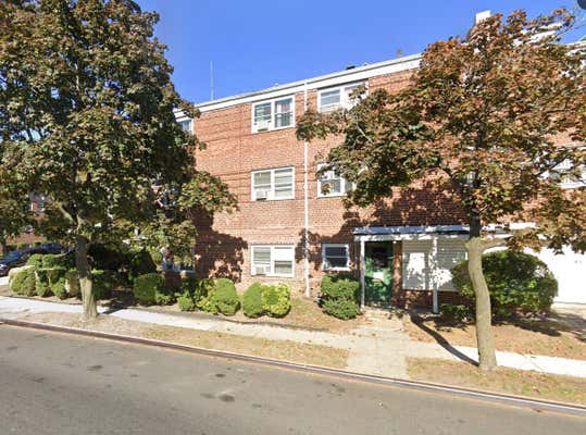 214-03 Hillside Avenue