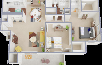 Partner-provided photo for $2580 unit