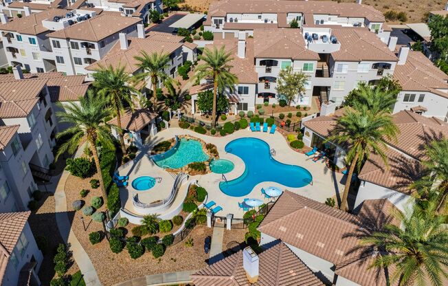 1 bed, 1 bath, $1,395, Unit UNIT 2075