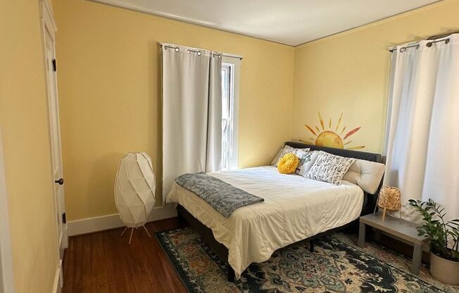Charming 2-Bedroom Home with Garage — 1320 Lydia Street