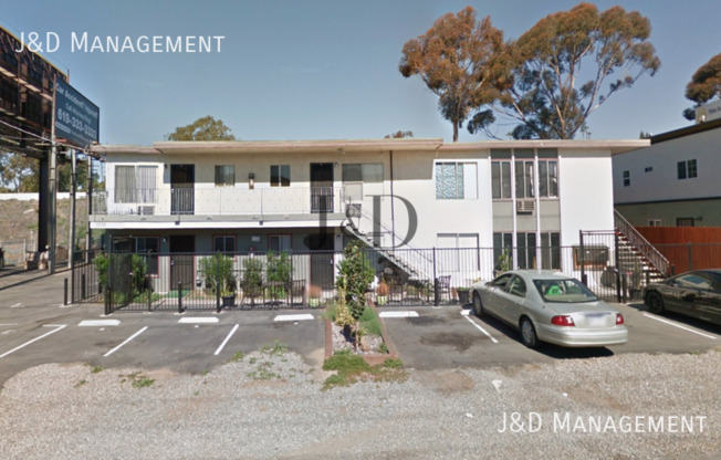 7530 N AVE