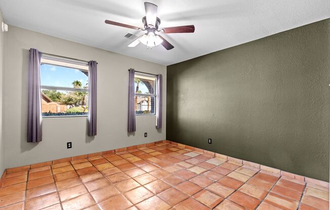 3 beds, 2 baths, $2,790