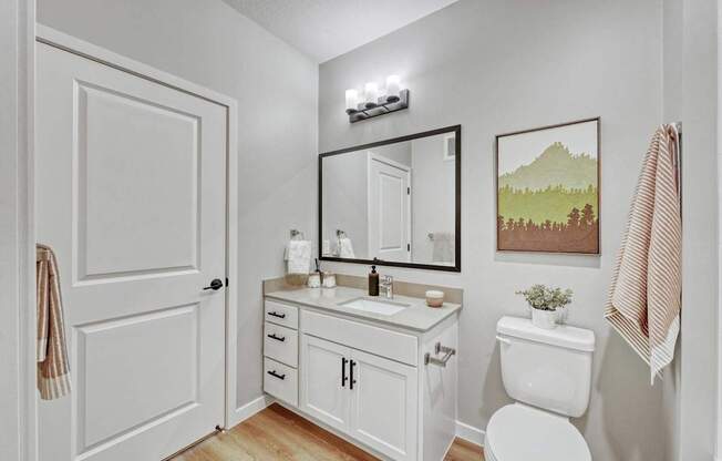 at Lochner Apartments, White Bear Lake, 55110