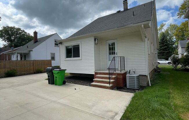 3 beds, 2 baths, $1,975