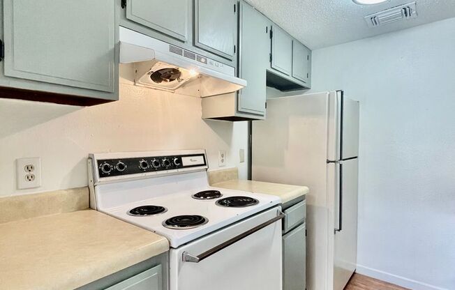 Chestnut Place Apartments