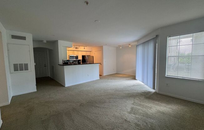 Metrowest 2BR/2BA Condo – Ground Floor Convenience!