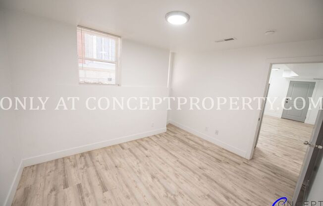 1 bed, 1 bath, 325 sqft, $1,299, Unit 1E