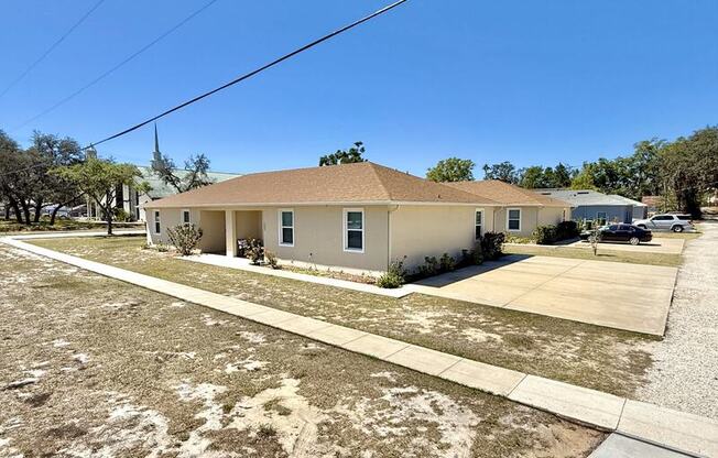 Partner-provided property photo