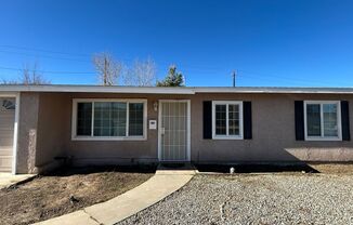 3 beds, 2 baths, $1,950