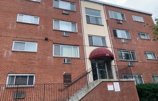276 Corey Rd Apt 31A