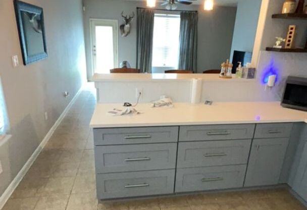 3 Bedroom Home in Pioneer Crossing