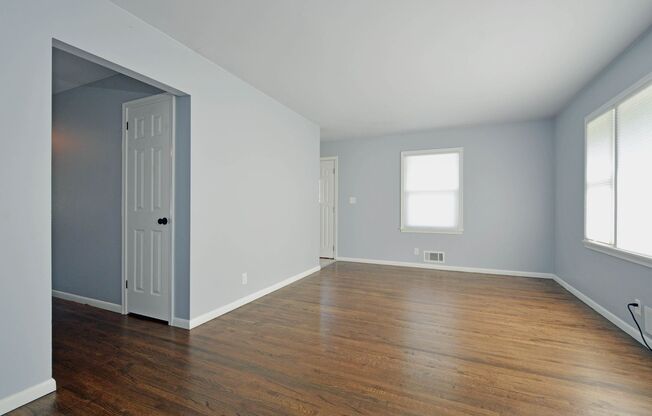 Clean & Updated One-Level Living in Robbinsdale!