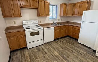 River Walk Apartments