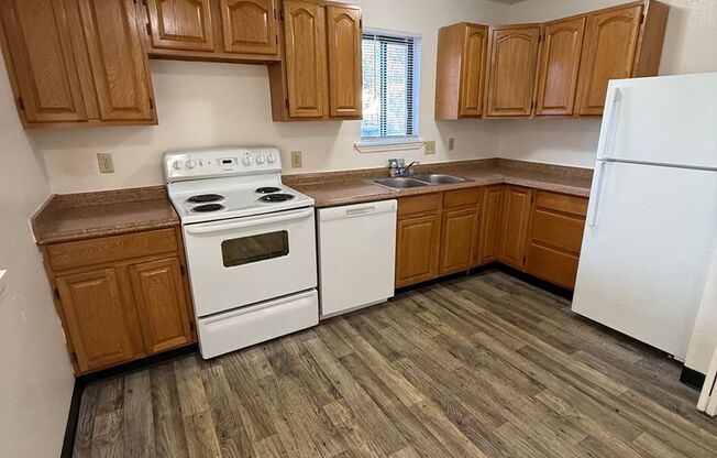 River Walk Apartments