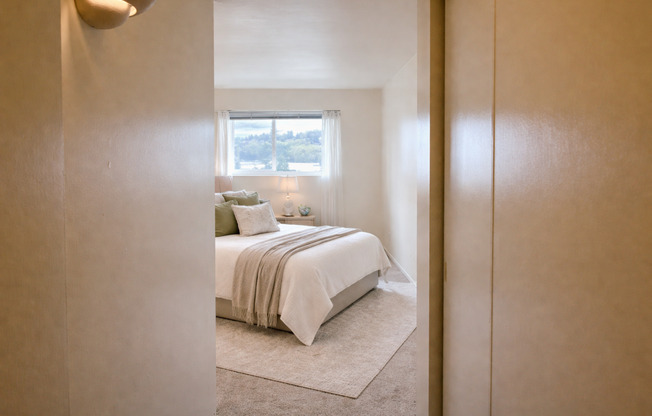 Vue Cliff Apartments