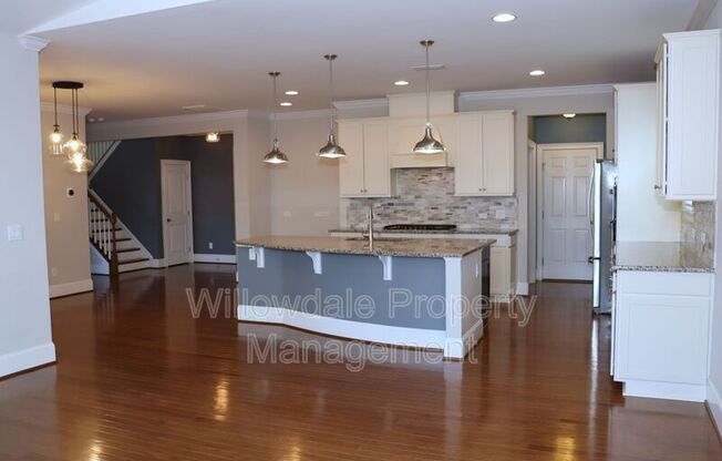 124 DURBAN MDW DR