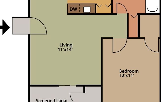 Seville Apartments. A Beautiful apartments is waiting for you to make it a Home. Great Specials Today!