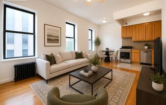 311 W 94 ST