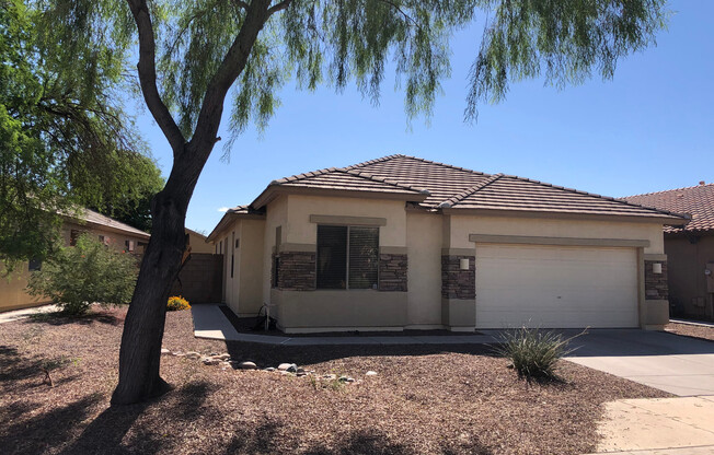 Beautiful, Newly Listed Home in Litchfield Park