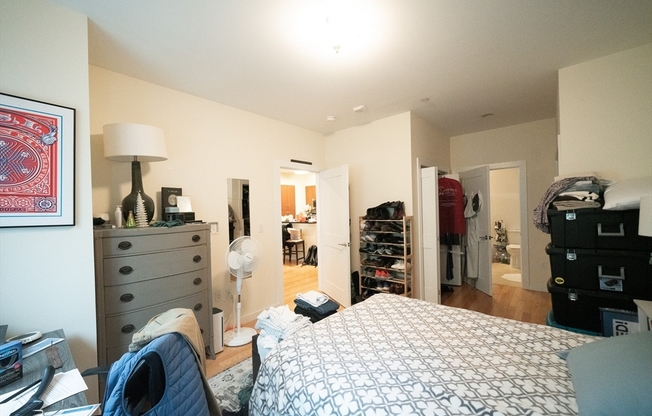 1 bed, 1 bath, 759 sqft, $3,600, Unit 310