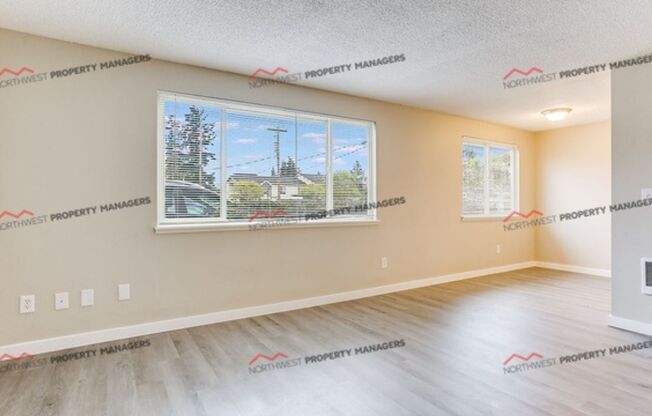 1 bed, 1 bath, 585 sqft, $1,195, Unit E2