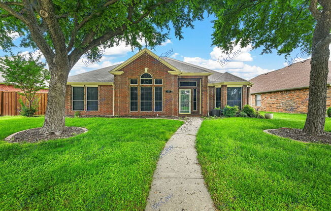 6603 FAIRLAWN DR