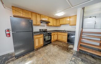 1 bed, 1 bath, $2,495, Unit 5