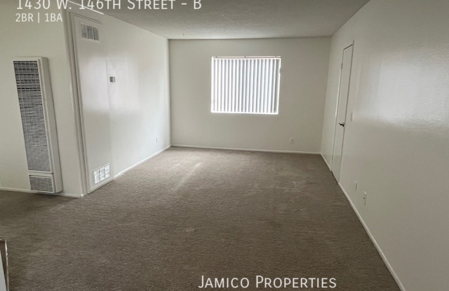 1430 W 146 ST