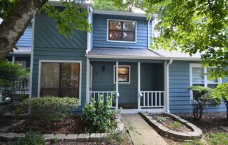 616 Applecross Dr, Cary - Bev Roberts Rentals & Property Management