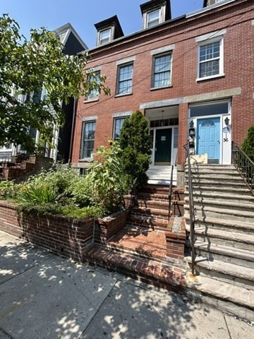 34 PRINCETON ST