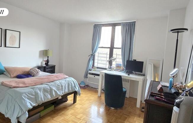 1 bed, 1 bath, 810 sqft, $4,600, Unit 3A