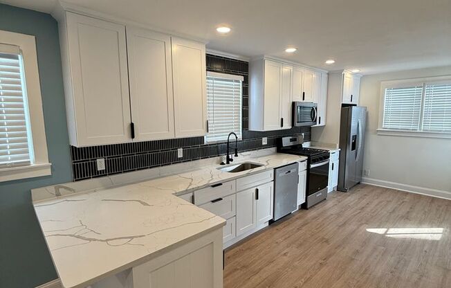 Beautiful 3 Bedroom Single‑Family Home in Essex, MD