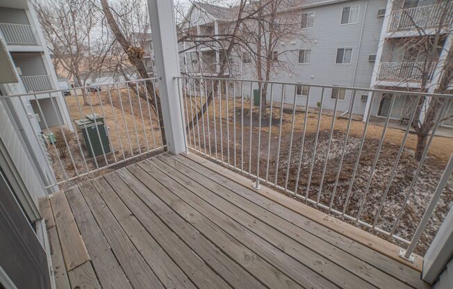 2 beds, 1 bath, 830 sqft, $855, Unit 1710-303