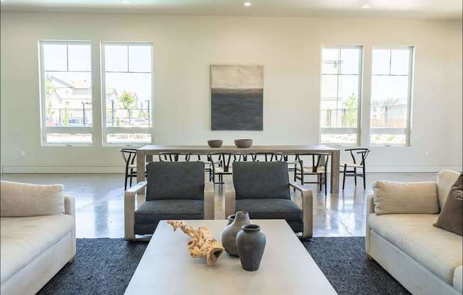 Welcome to Northplace Apartment Homes