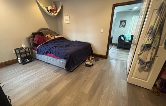 5100 WALNUT STREET LLC