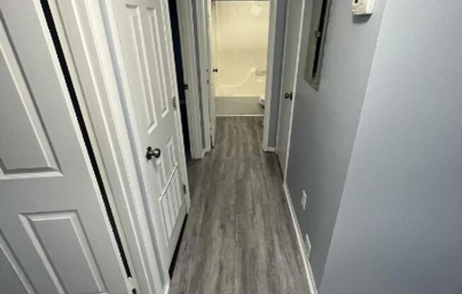 2232 Jonathan Drive Units A-D