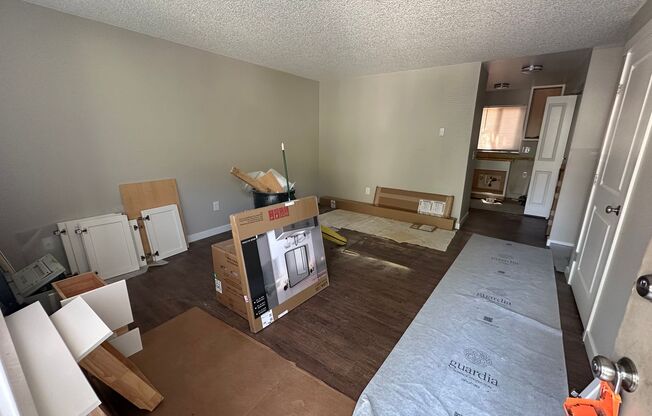 909 - 911 22nd St. Bellingham, WA 98225