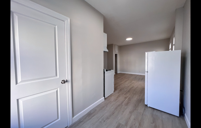 291 Buckingham St / Luca Investments LLC
